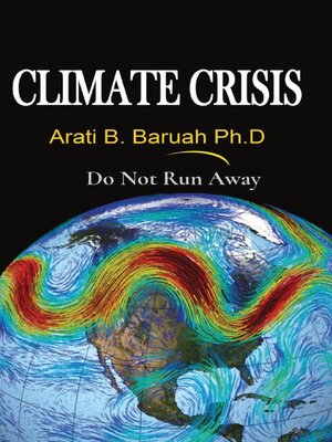 cover image of Climate Crisis